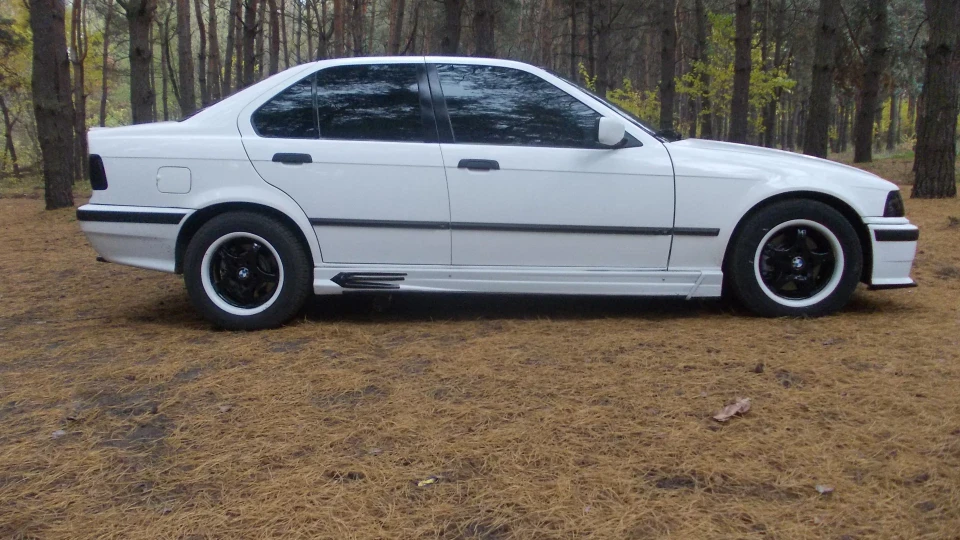 BMW 3 series ПРОДАЮ 5