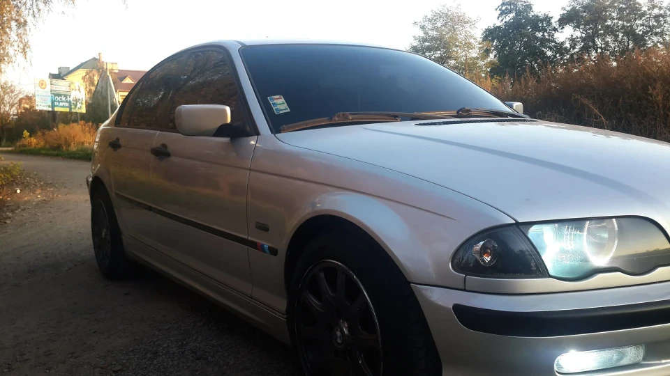 BMW 3 series Продам