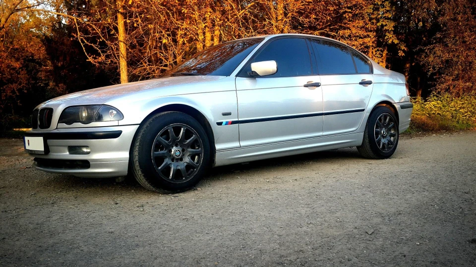 BMW 3 series Продам 3