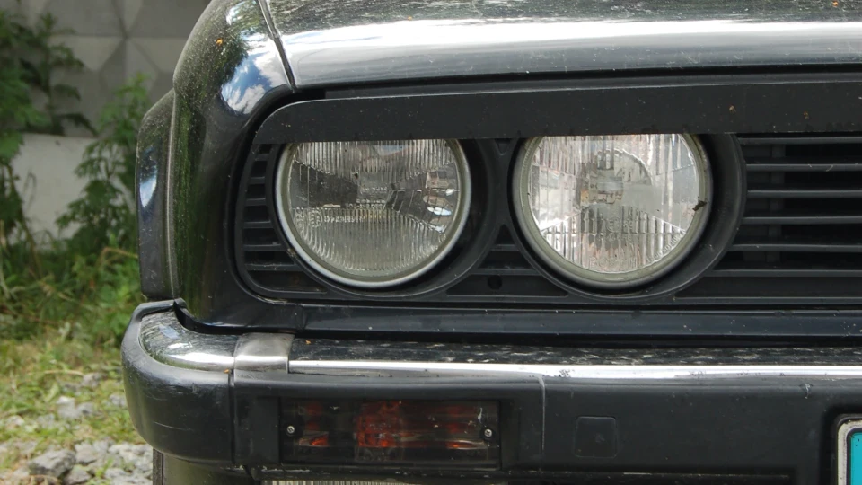 BMW 3 series Провокаторка 2