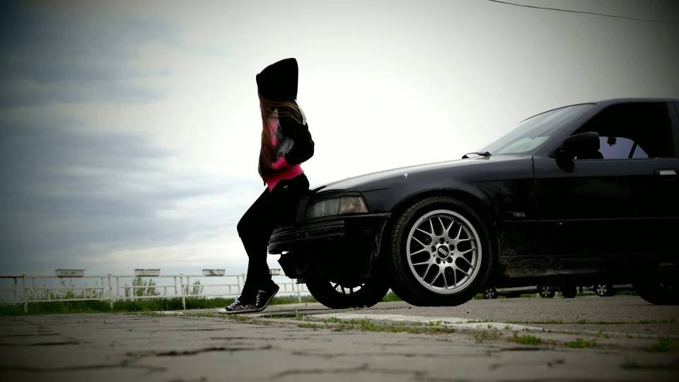 BMW 3 series Shaks 4