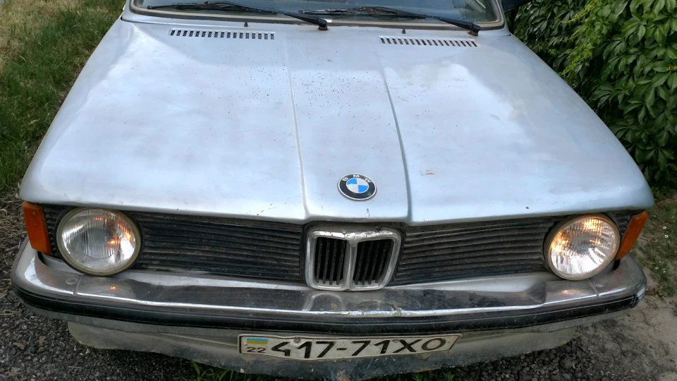 BMW 3 series SHARK 2.0 2