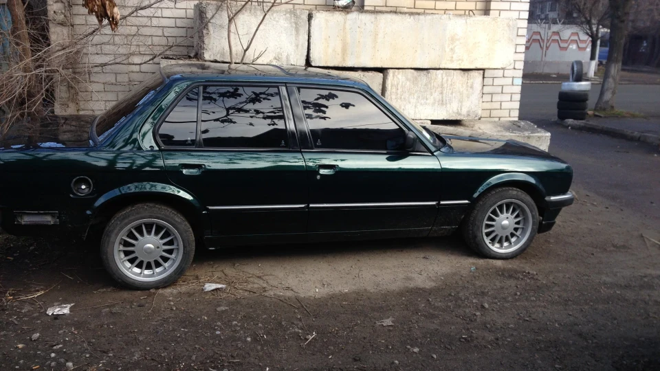 BMW 3 series So Good, but sold 2