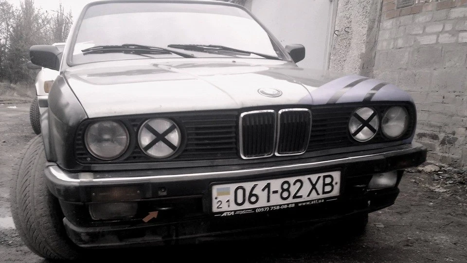 BMW 3 series So Good, but sold 5