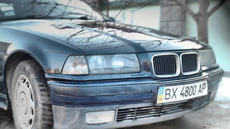 BMW 3 series soul on the way 3
