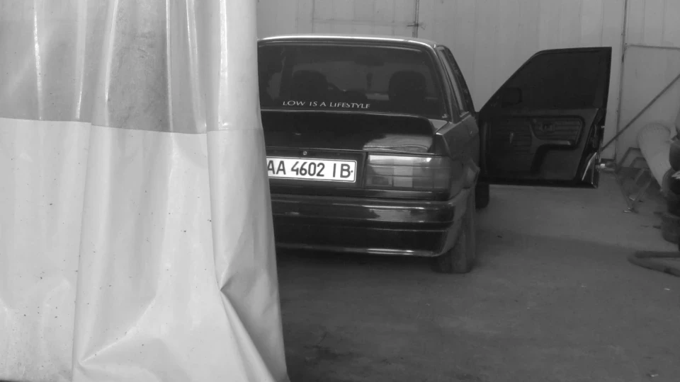 BMW 3 series Будуємо знову. продана... 5