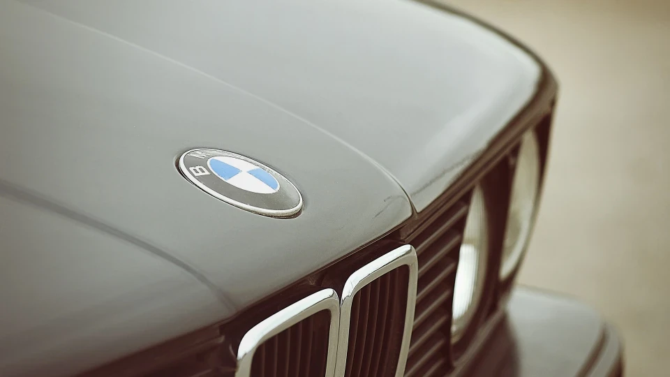 BMW 3 series touring 3