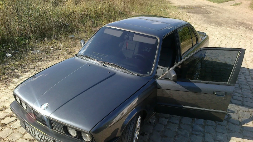BMW 3 series Троєбан😎😎😎 2