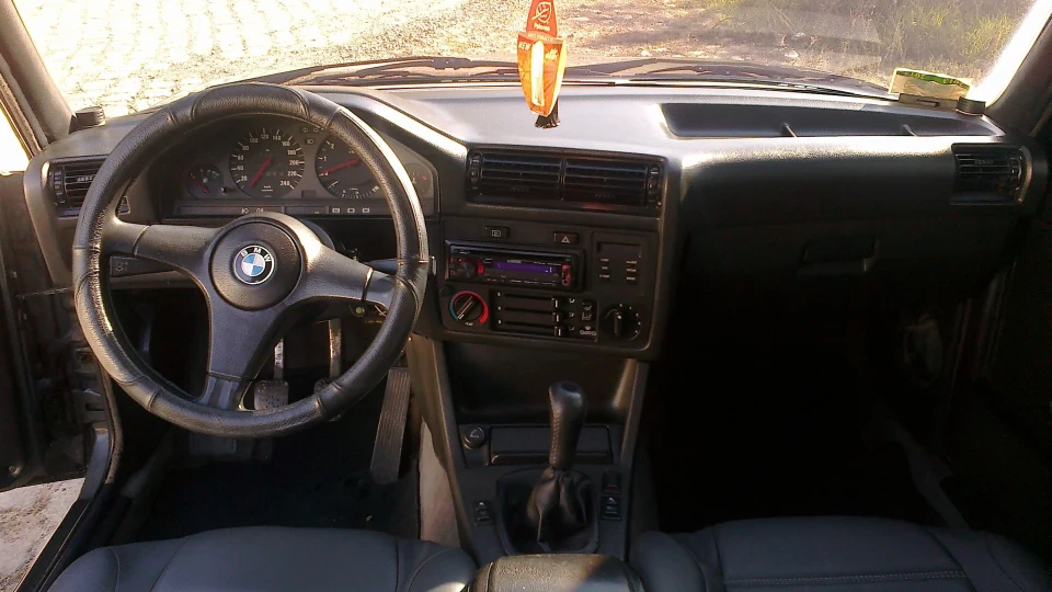 BMW 3 series Троєбан😎😎😎 3