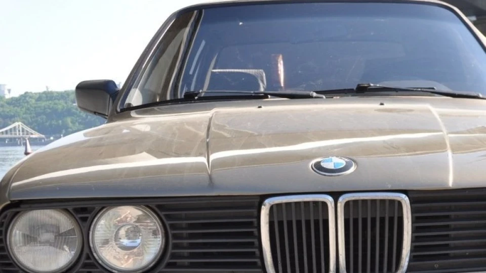BMW 3 series В25●inda●Bahamabeige 5