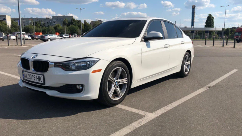 BMW 3 series Xhp flashtool