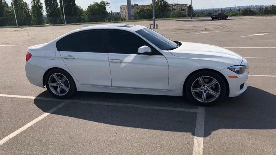 BMW 3 series Xhp flashtool 2