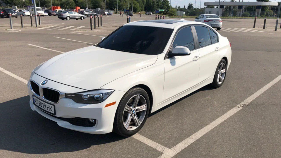 BMW 3 series Xhp flashtool 3