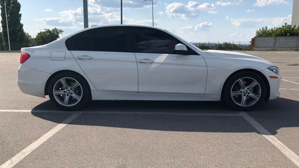 BMW 3 series Xhp flashtool 4