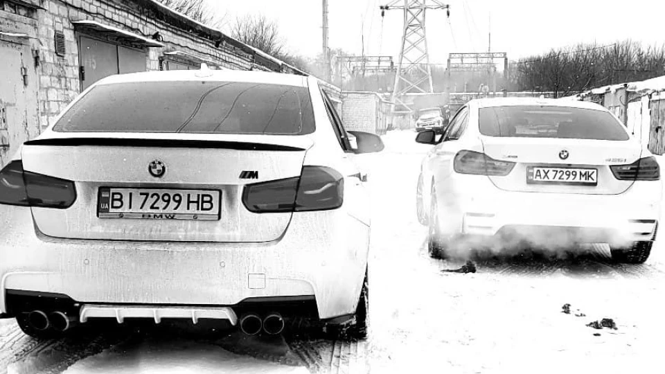 BMW 4 Series Gran Coupe