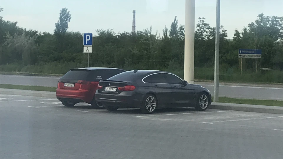 BMW 4 Series Gran Coupe 5