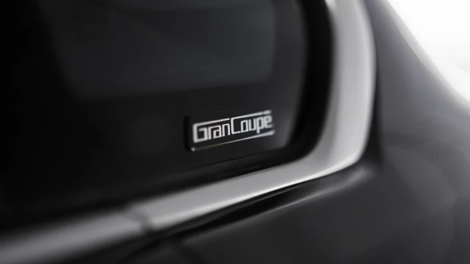 BMW 4 Series Gran Coupe 2