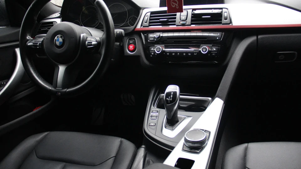 BMW 4 Series Gran Coupe Clean & Classy 2