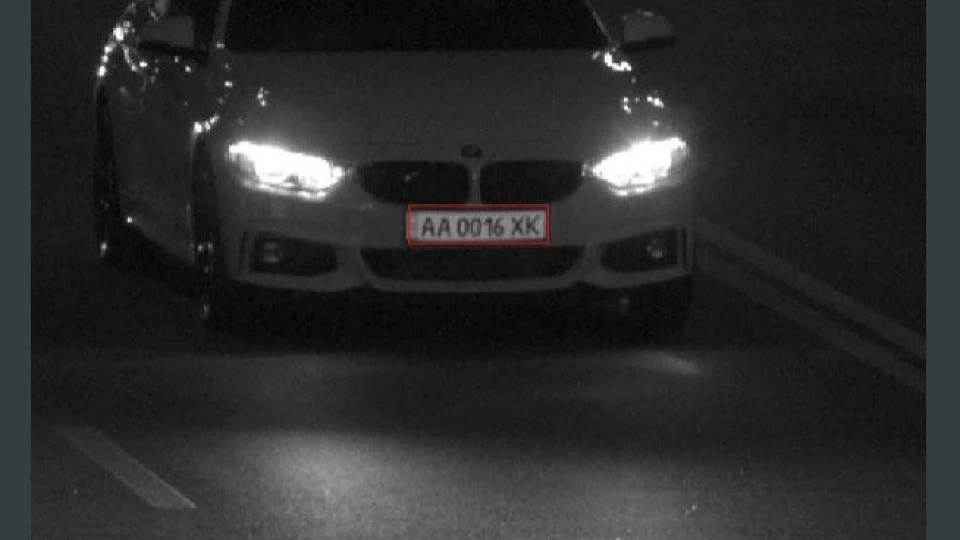 BMW 4 Series Gran Coupe Диявол 2