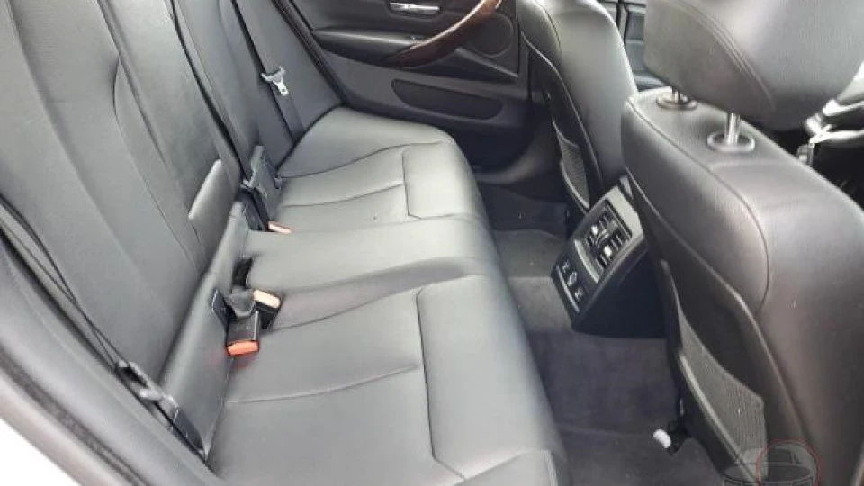 BMW 4 Series Gran Coupe GC 4