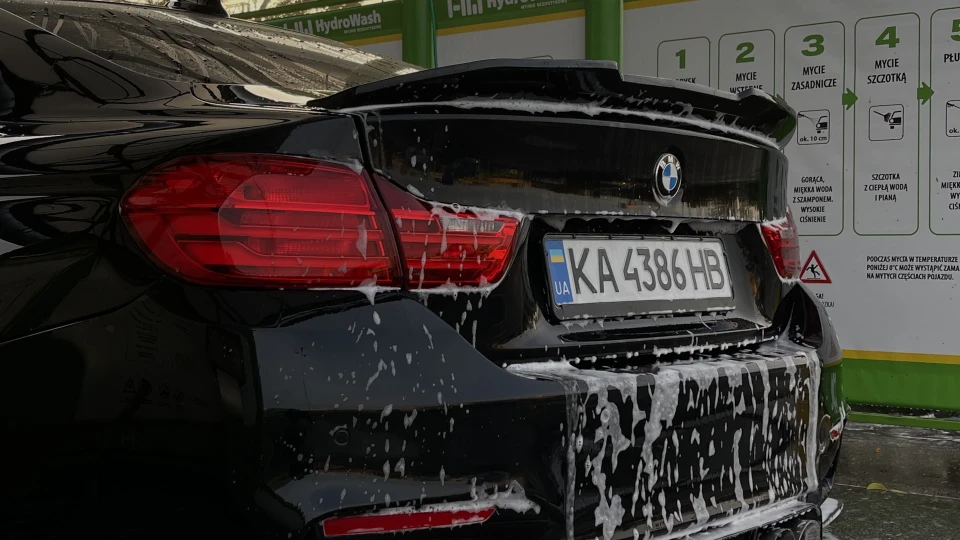 BMW 4 series 2