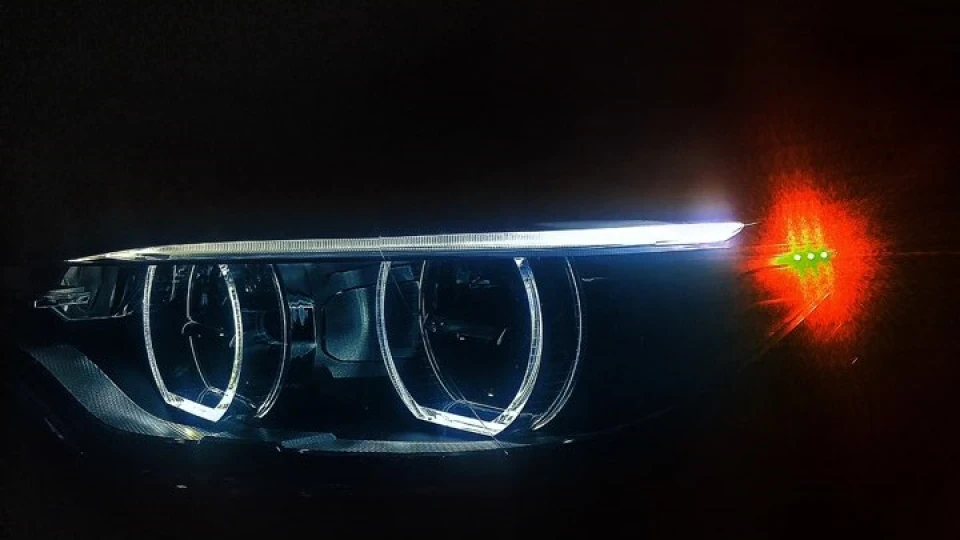 BMW 4 series 5