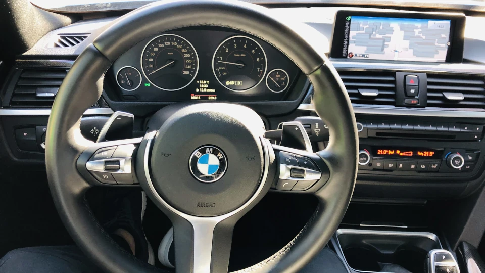 BMW 4 series 2