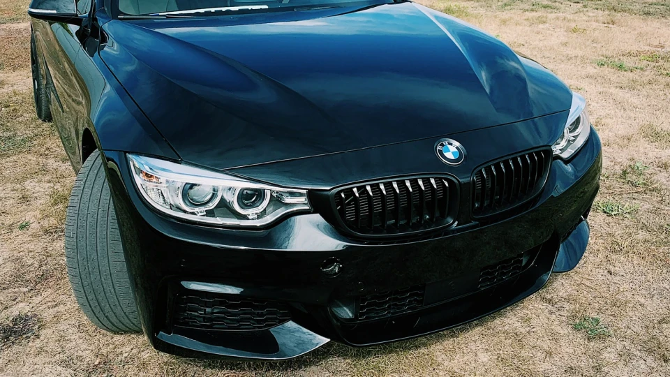 BMW 4 series 428i xDrive