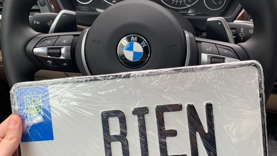 BMW 4 series 430i xDrive 3