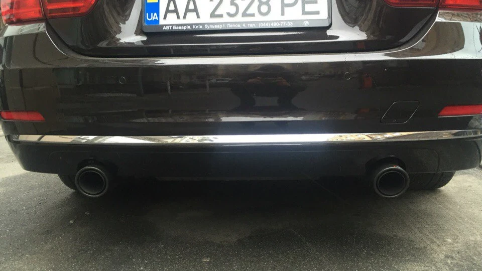 BMW 4 series 435 400+ 2