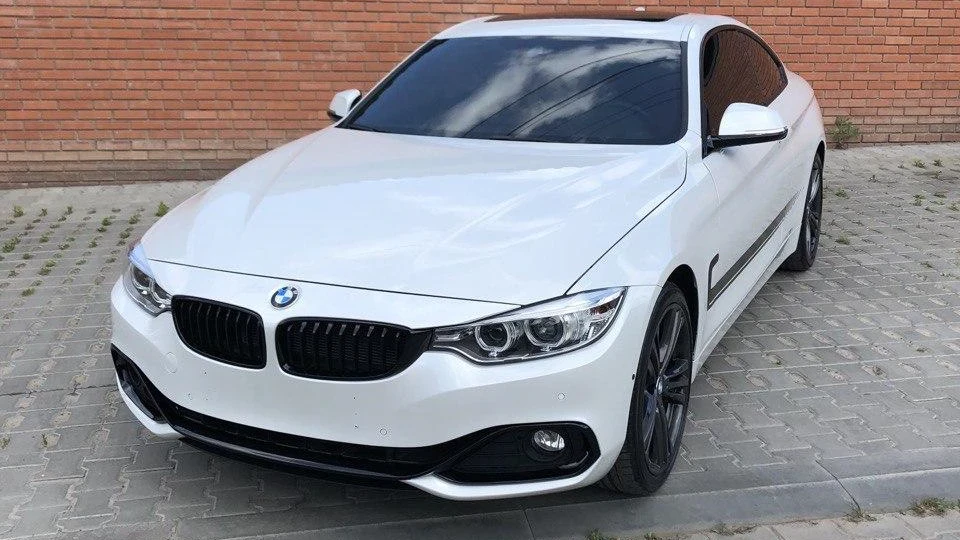 BMW 4 series BNW 5