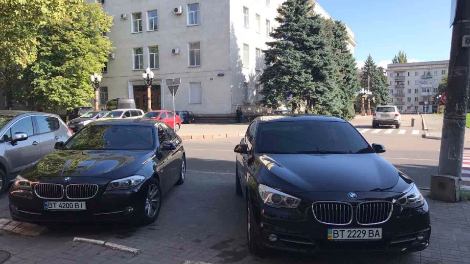 BMW 5 series Gran Turismo GT5 3