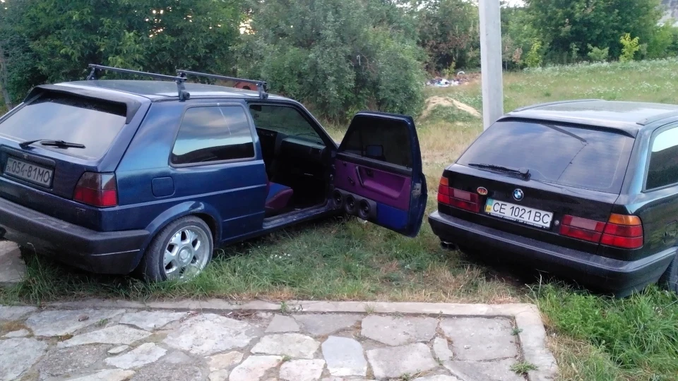 BMW 5 series Touring 3