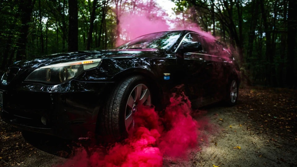 BMW 5 series Touring
