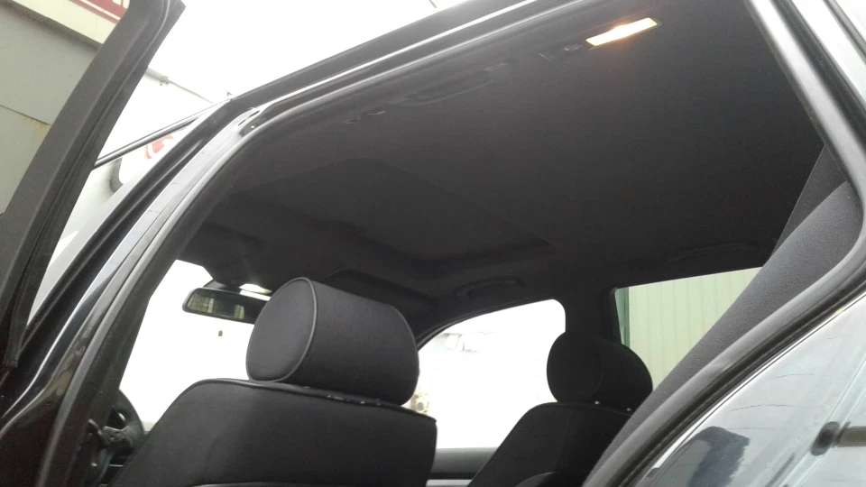 BMW 5 series Touring 3