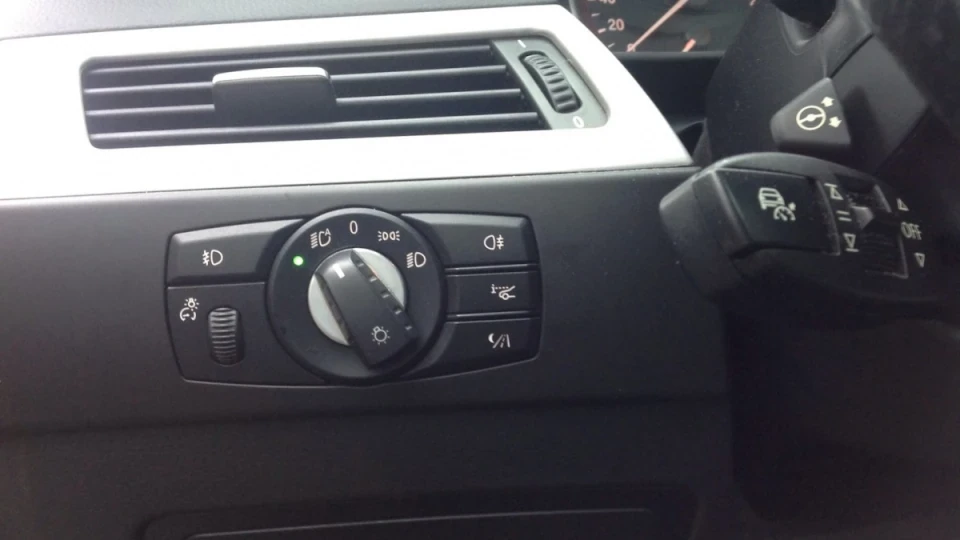 BMW 5 series Touring 5