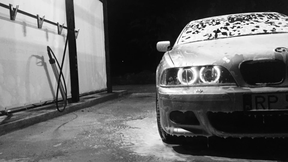 BMW 5 series Touring