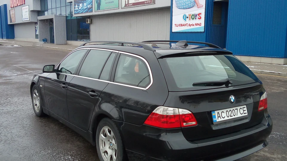 2 5 Dizel M57n 2