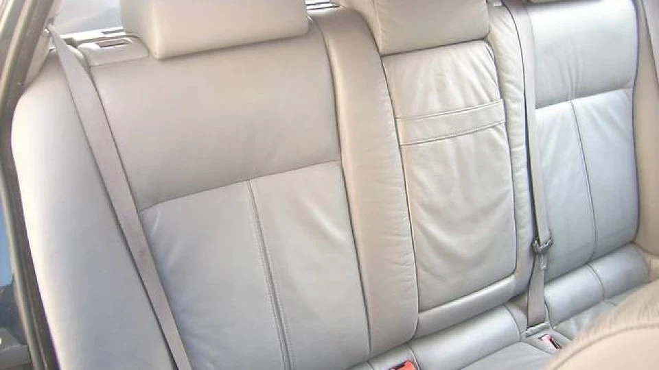 BMW 5 series Touring 3.0 DIESEL INDIVIDUAL 5