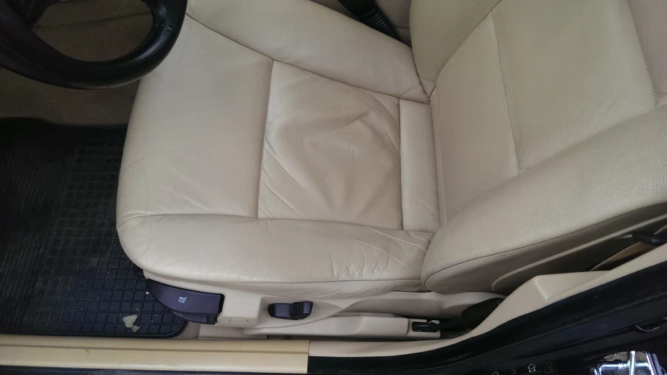 BMW 5 series Touring 3,0 дизель-РАКЕТУ 3