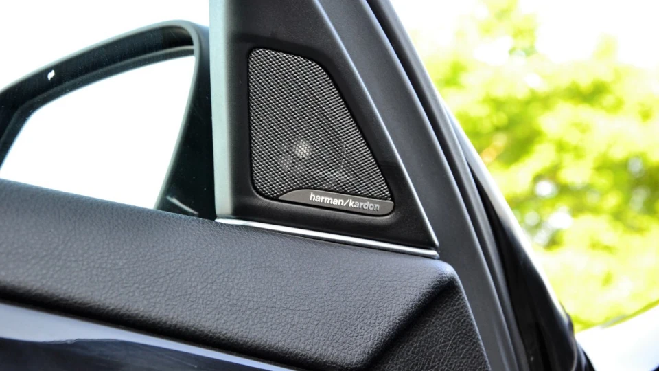 BMW 5 series Touring 520D 2