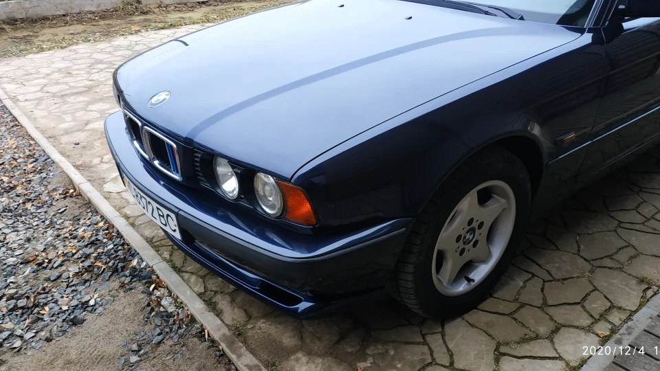 BMW 5 series Touring 525 TDS™ 2
