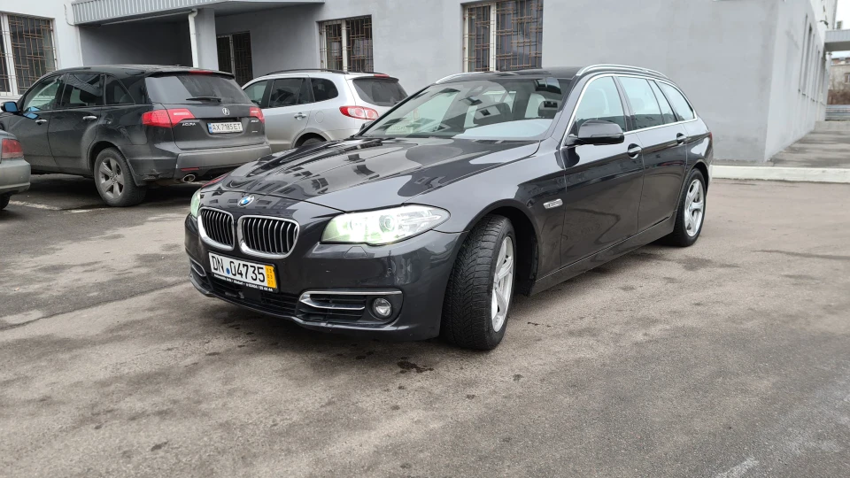 530d Na Zadnem