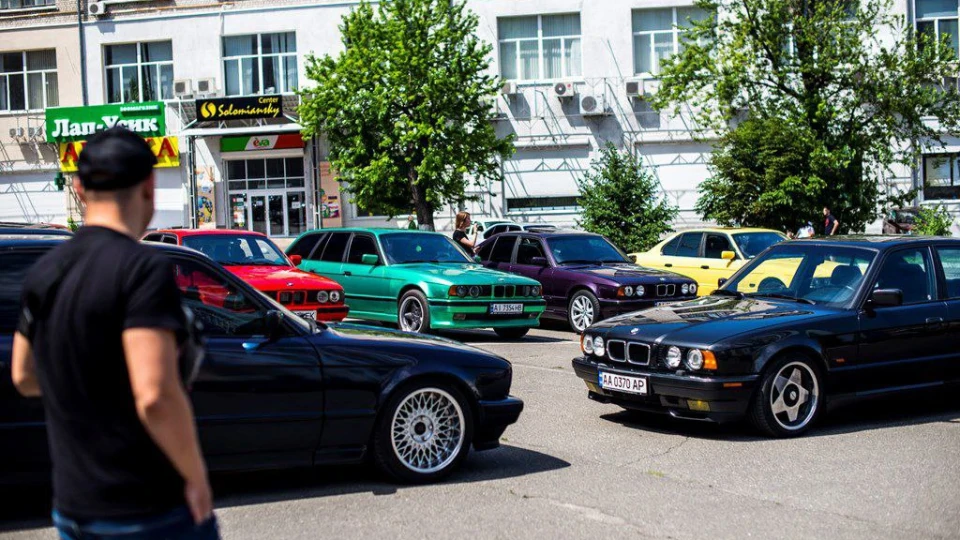BMW 5 series Touring AC Schnitzer 5