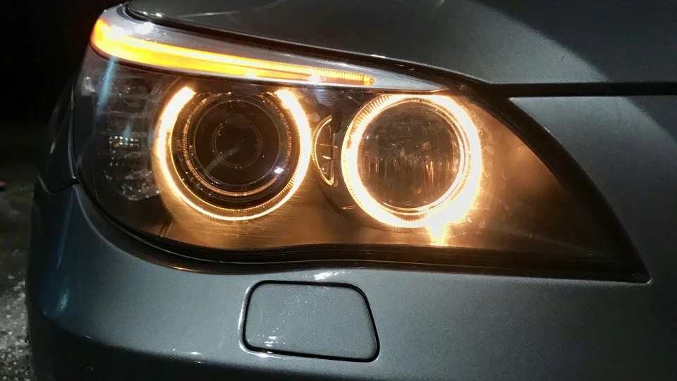 «BMW 5 серії Touring «Бім»» 2