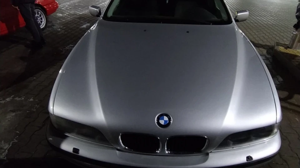BMW 5 series Touring Edition Exclusive 3