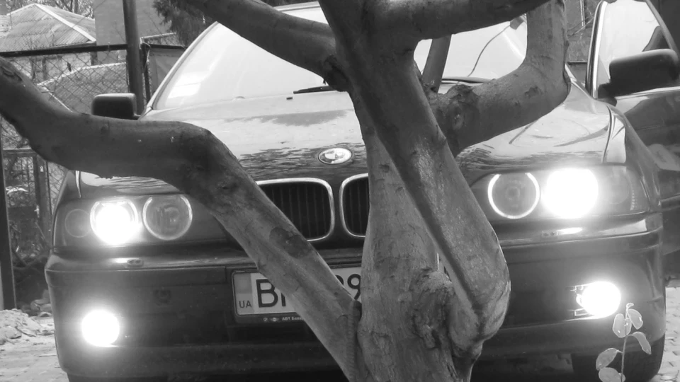BMW 5 series Touring Дуже дорого