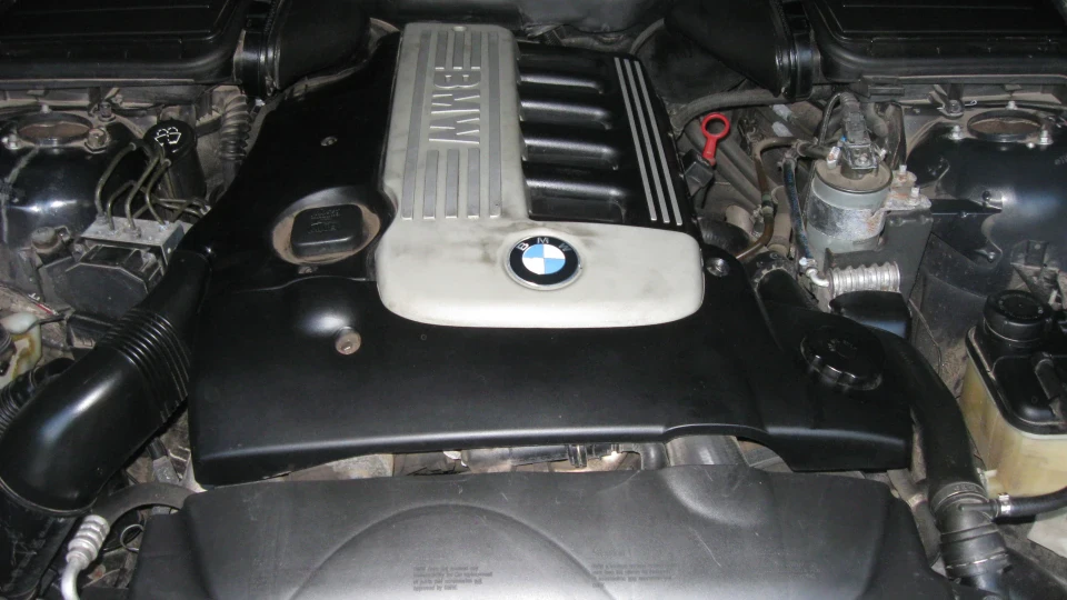 BMW 5 series Touring Дуже дорого 3
