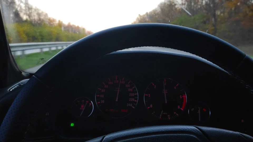 BMW 5 series Touring Сарайчик😈 5