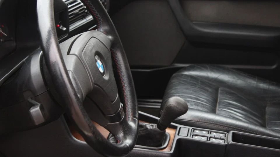 BMW 5 series Touring Сімейний V8 3